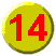 Yellow No. 14